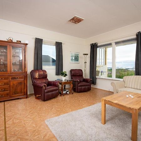 Apt 103 - Andenes Whale Safari Apartments 외부 사진
