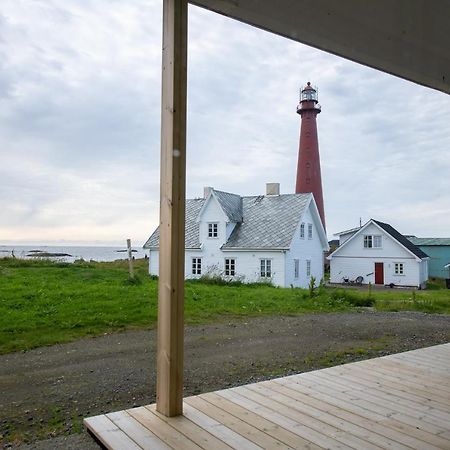 Apt 103 - Andenes Whale Safari Apartments 외부 사진
