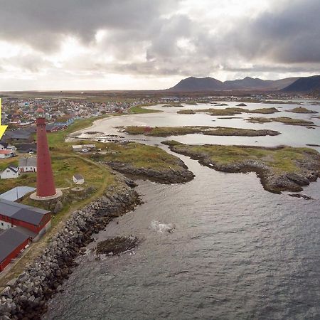 Apt 103 - Andenes Whale Safari Apartments 외부 사진