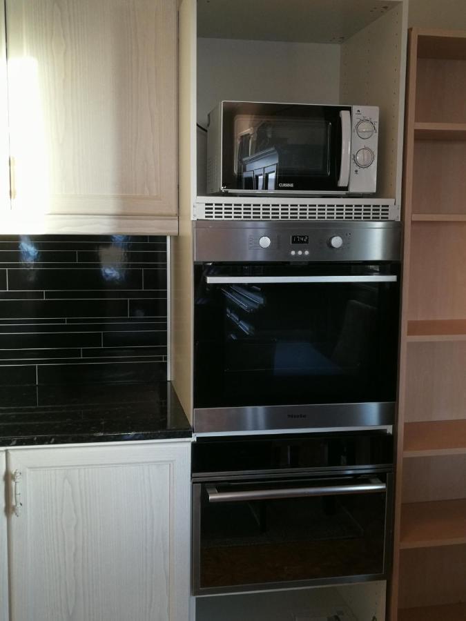 Apt 103 - Andenes Whale Safari Apartments 외부 사진