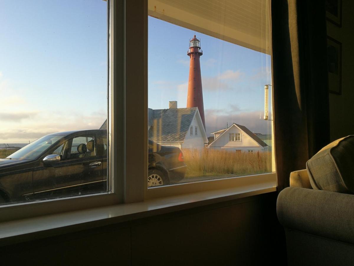Apt 103 - Andenes Whale Safari Apartments 외부 사진