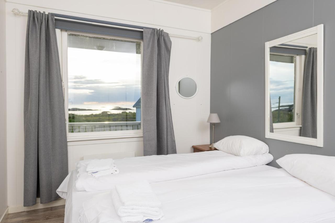 Apt 103 - Andenes Whale Safari Apartments 외부 사진