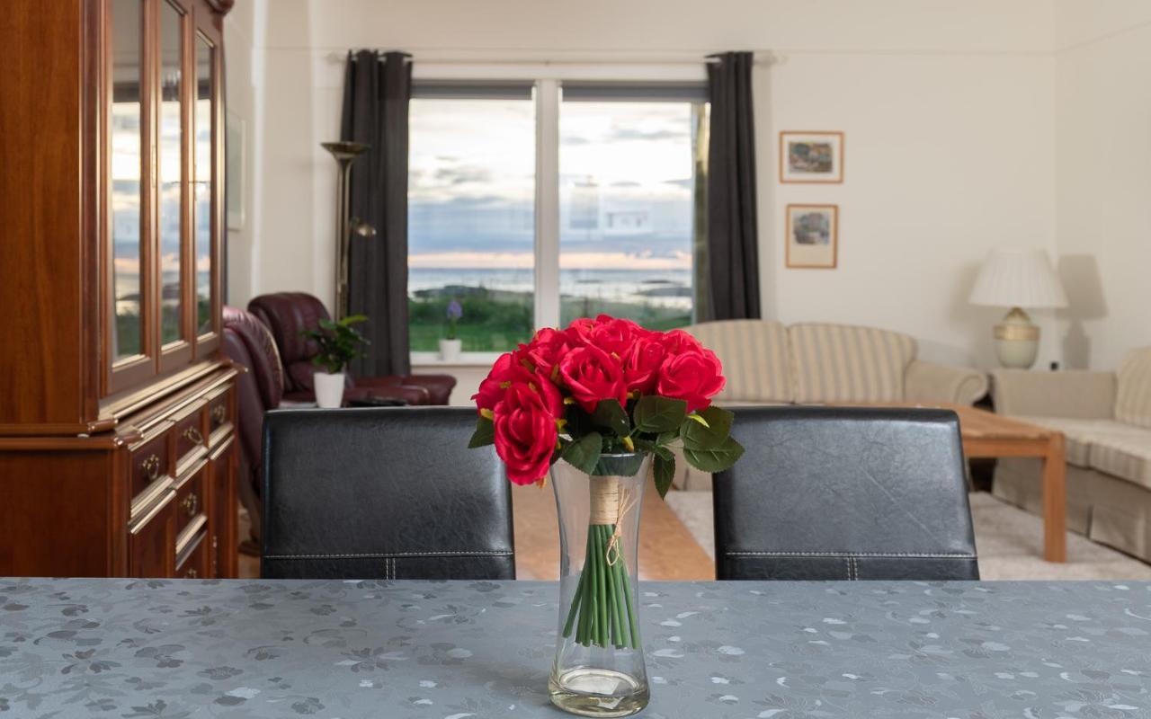 Apt 103 - Andenes Whale Safari Apartments 외부 사진
