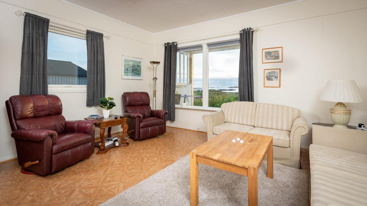 Apt 103 - Andenes Whale Safari Apartments 외부 사진