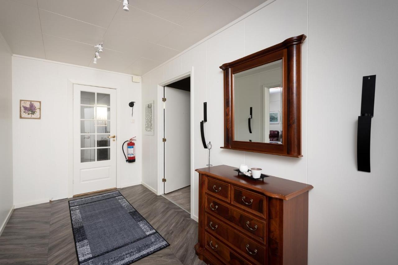Apt 103 - Andenes Whale Safari Apartments 외부 사진