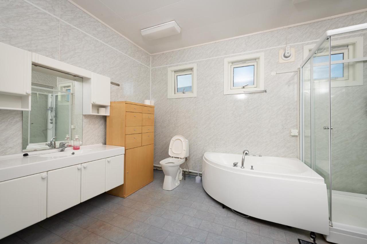 Apt 103 - Andenes Whale Safari Apartments 외부 사진