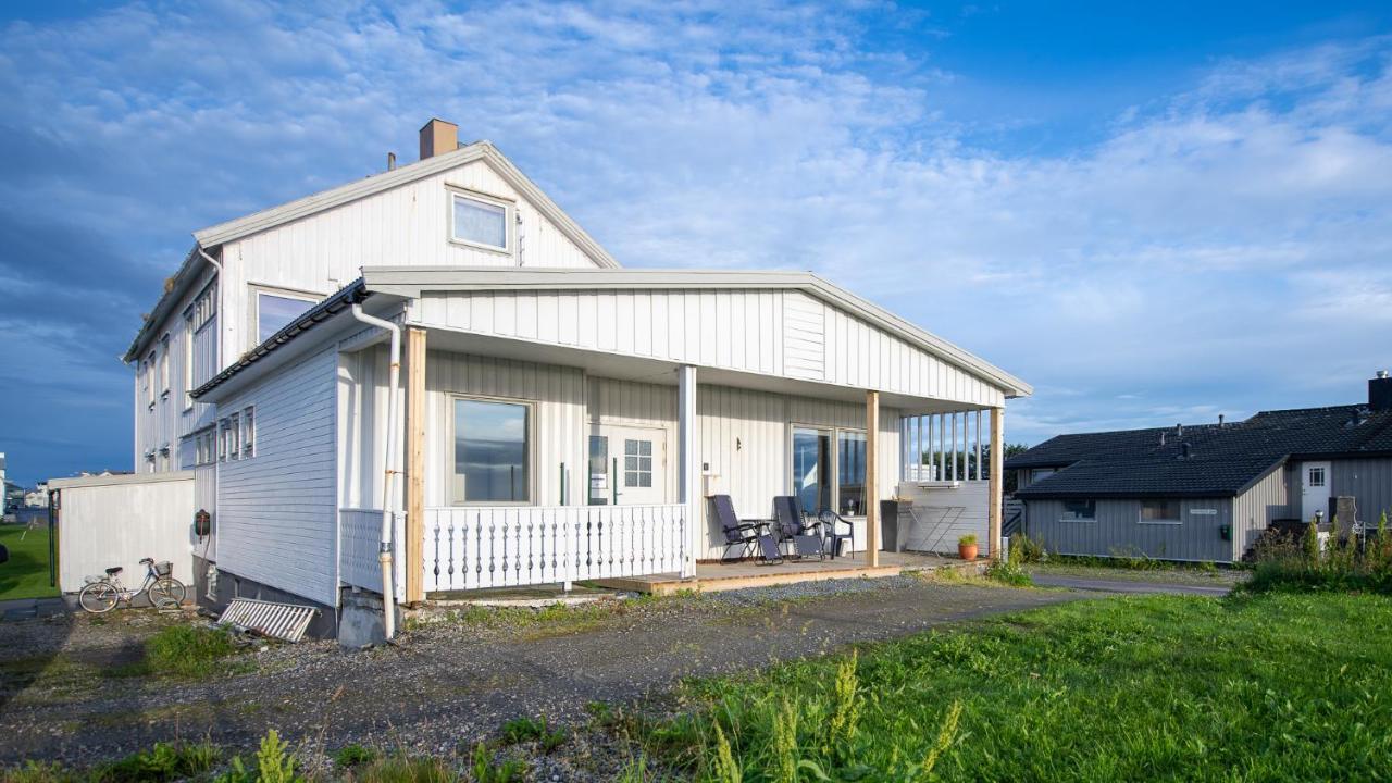 Apt 103 - Andenes Whale Safari Apartments 외부 사진