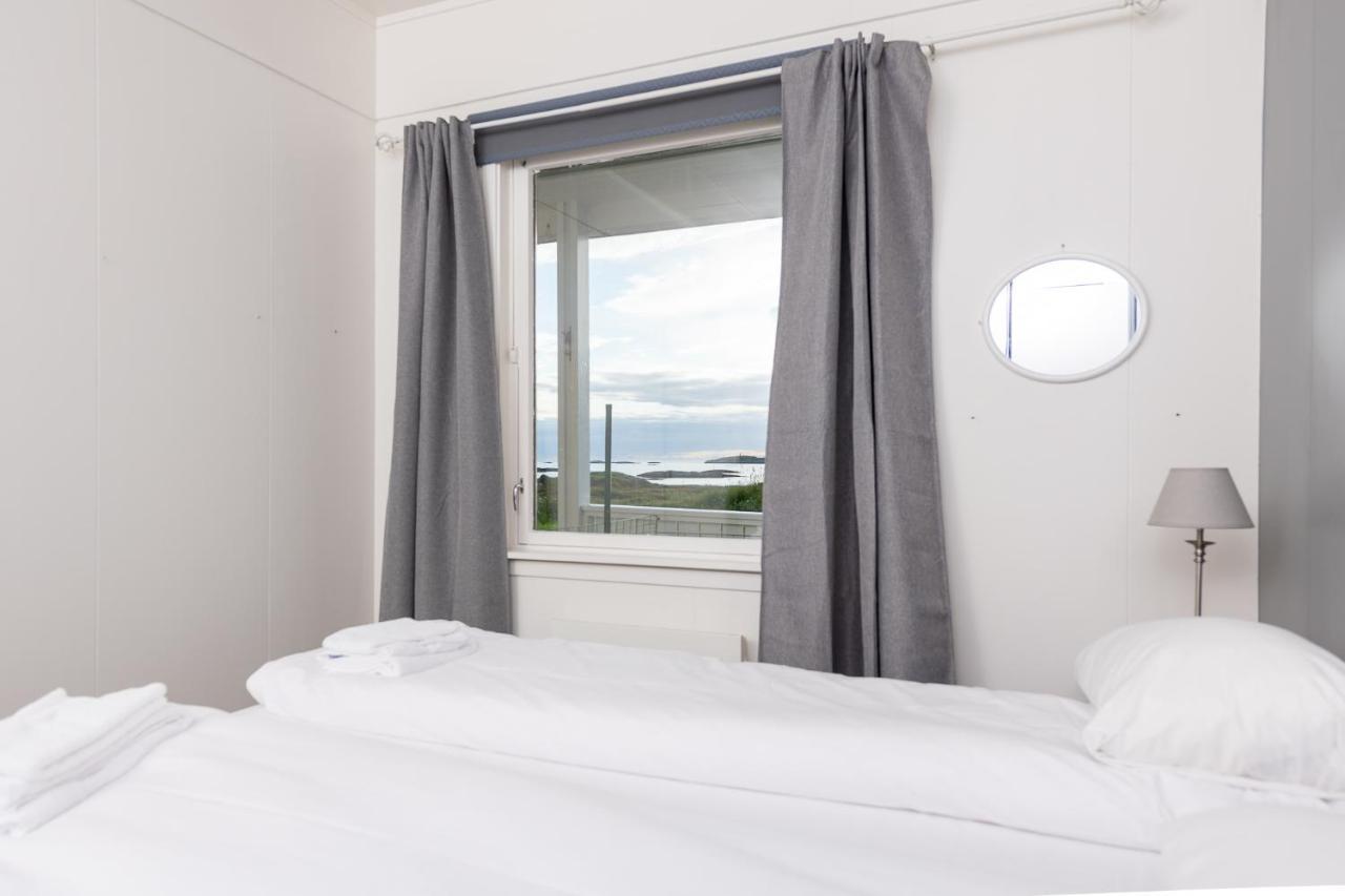 Apt 103 - Andenes Whale Safari Apartments 외부 사진