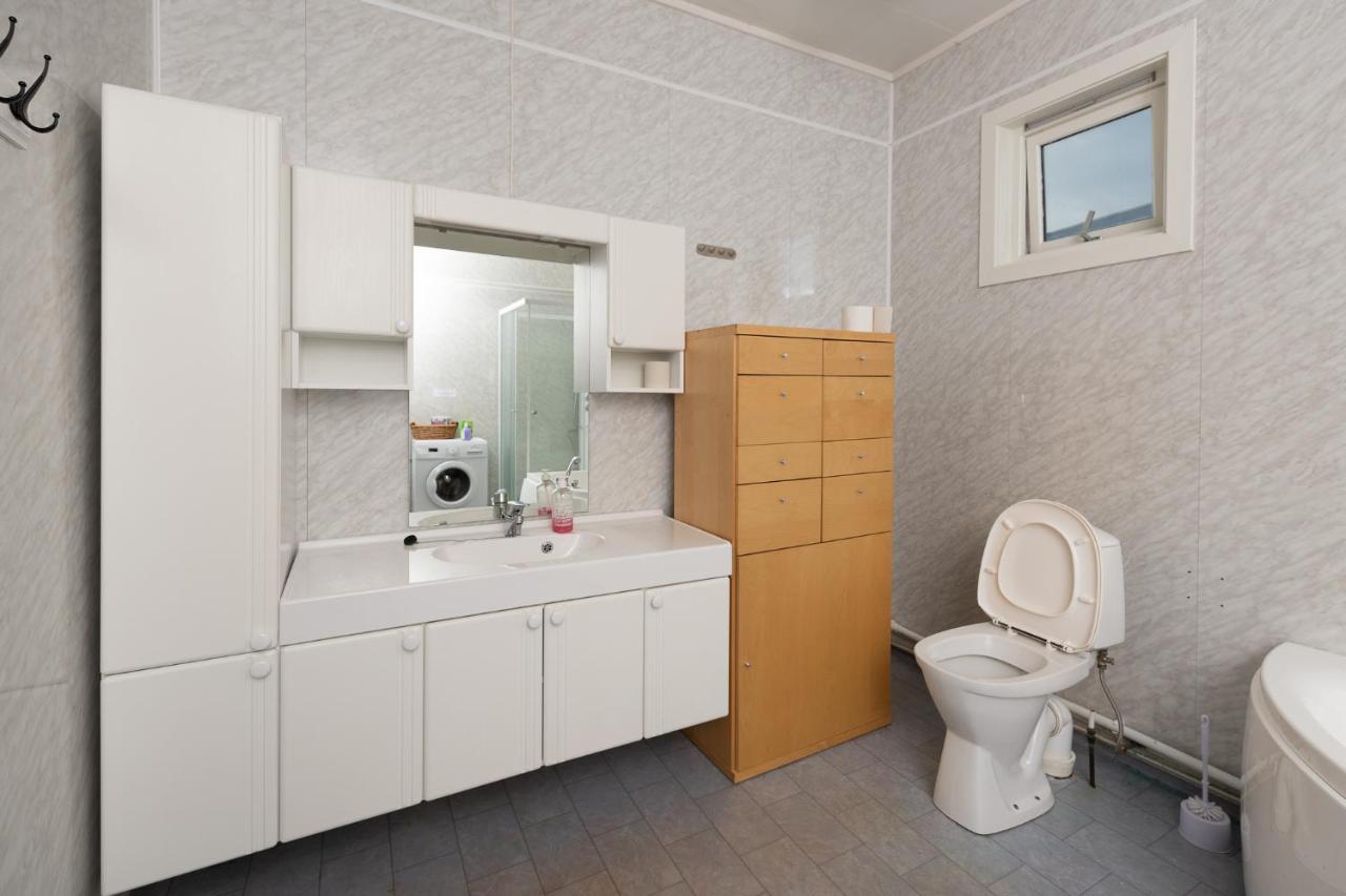 Apt 103 - Andenes Whale Safari Apartments 외부 사진
