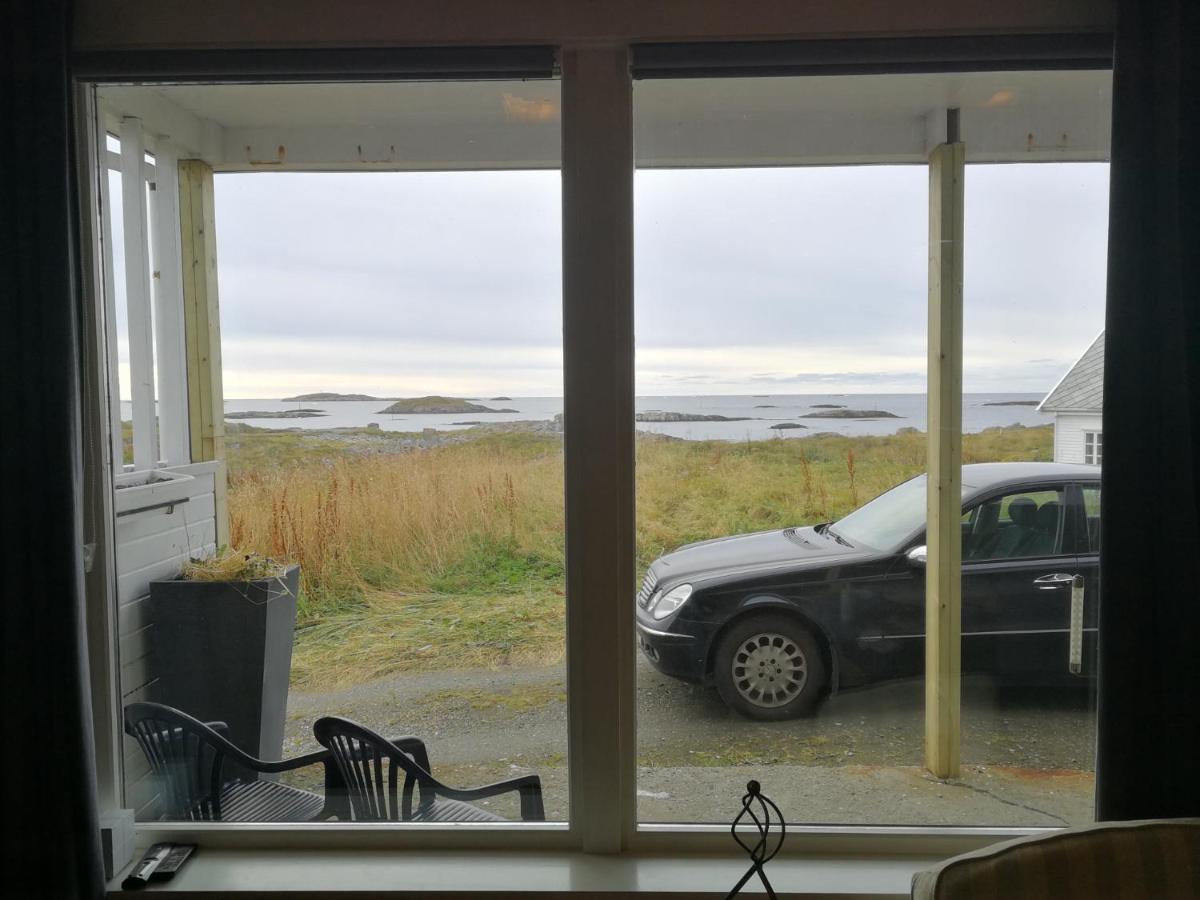 Apt 103 - Andenes Whale Safari Apartments 외부 사진