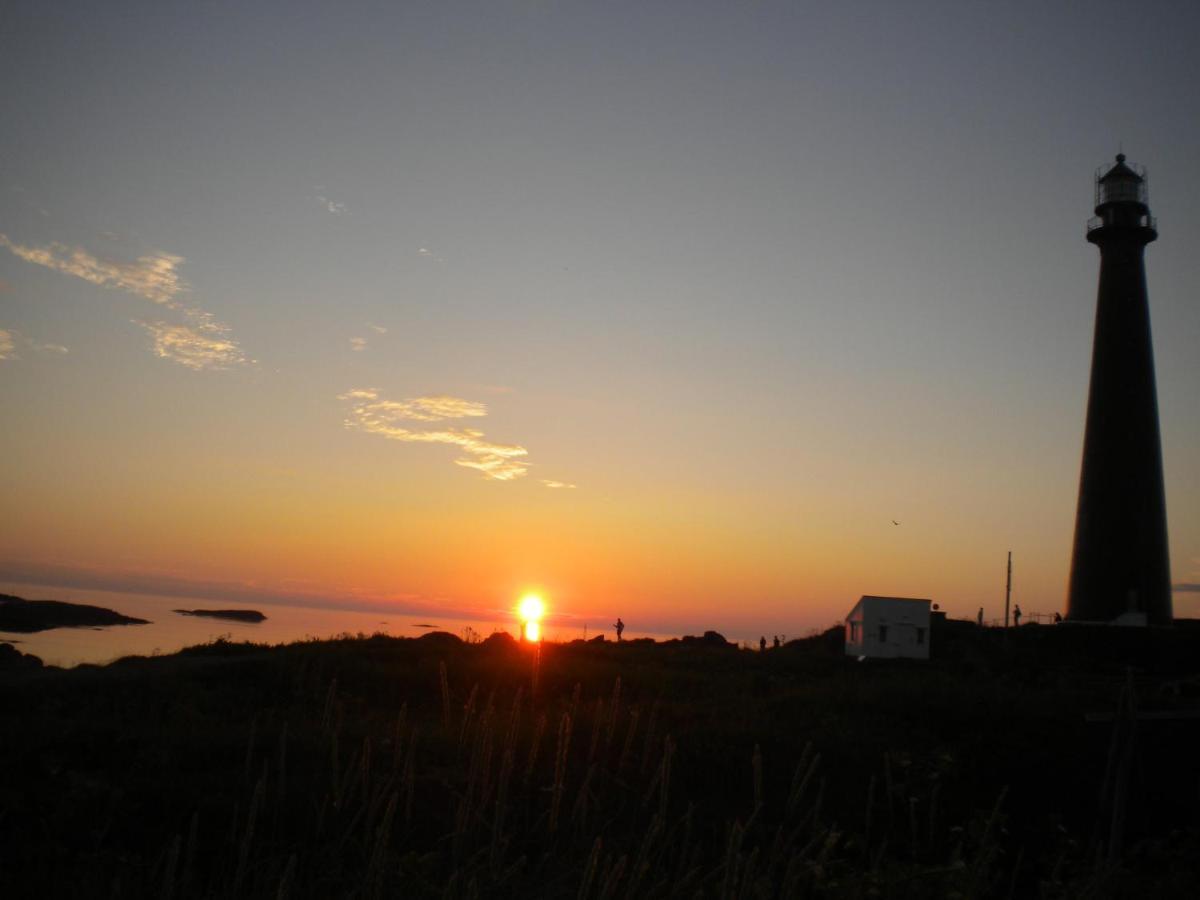 Apt 103 - Andenes Whale Safari Apartments 외부 사진