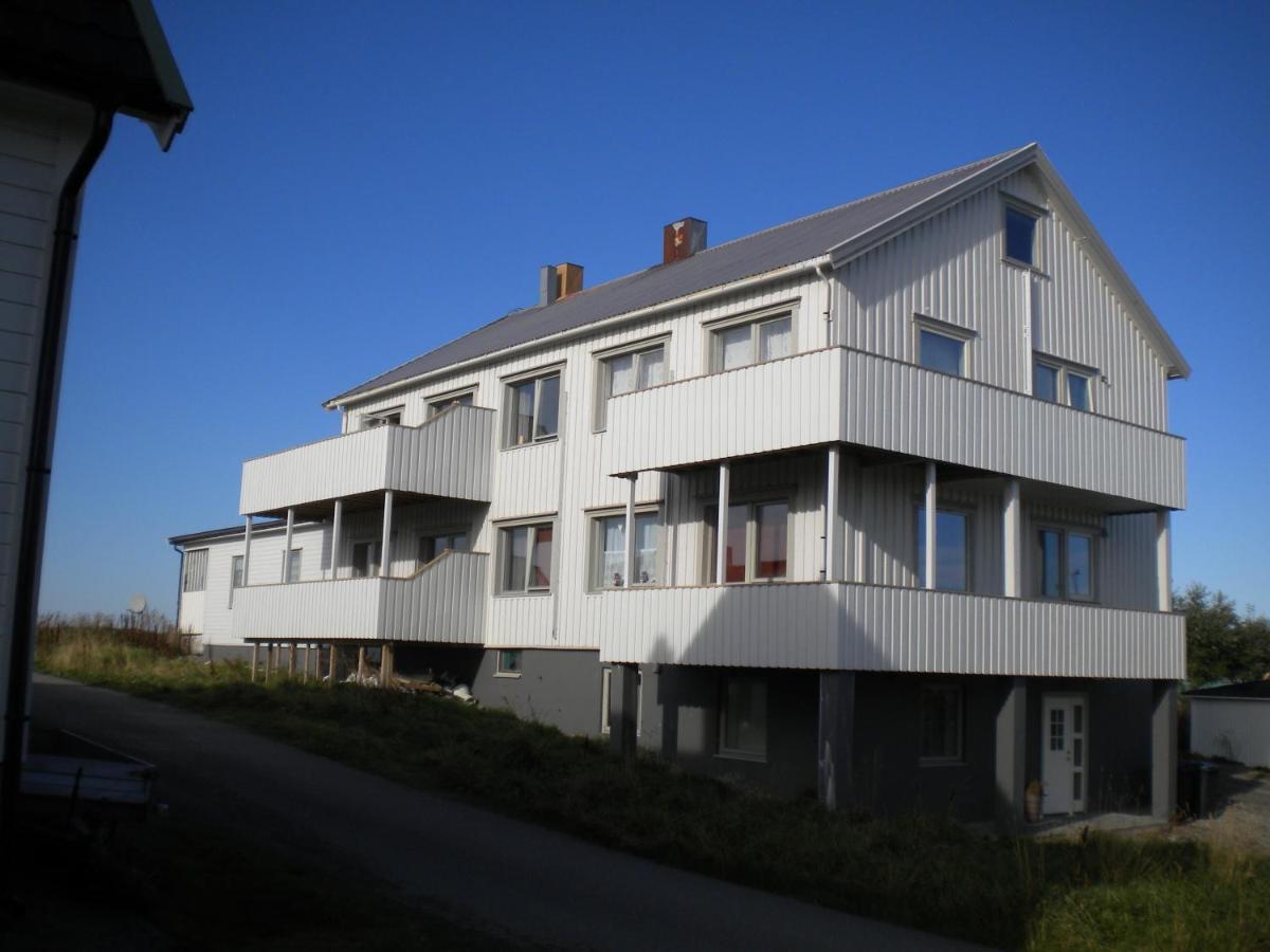 Apt 103 - Andenes Whale Safari Apartments 외부 사진