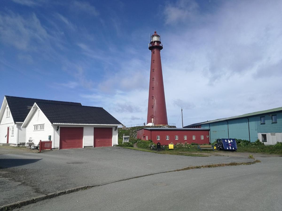 Apt 103 - Andenes Whale Safari Apartments 외부 사진